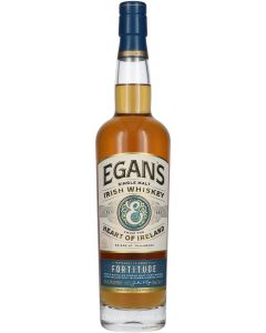 Egan's Fortitude Irish Whisky