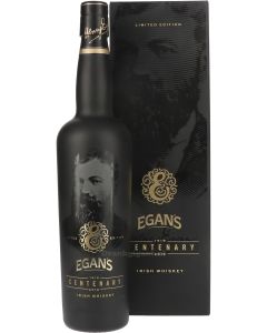 Egans Centenary Limited Edition