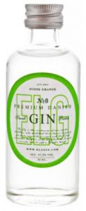 ELG Gin No. 0 Mini