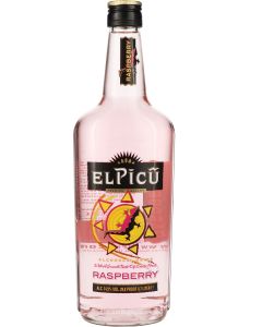 El Picū Raspberry