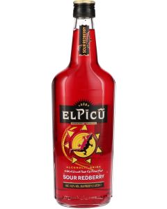 Elpicū Sour Redberry