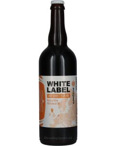 Emelisse White Label Barley Wine Kilchoman BA 2021 - Drankgigant.nl