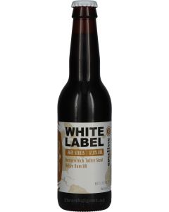 Emelisse White Label Butterscotch Toffee Stout BA 2021