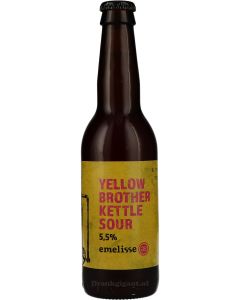 Emelisse Yellow Brother Kettle Sour
