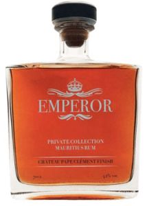 Emperor Private Collection Mauritius