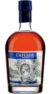 Emperor Mauritanian Heritage Rum
