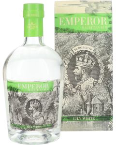 Emperor Lily White Rum