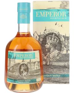Emperor London Bridge Rum