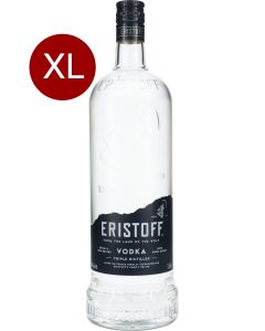 Eristoff Brut XL 1.5 Liter