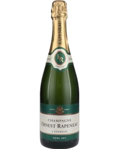 Ernest Rapeneau Demi Sec Champagne