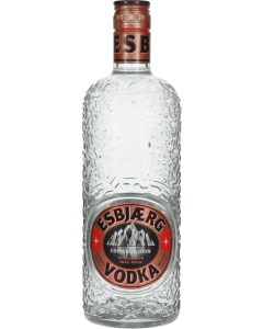 Esbjaerg Copper Edition Vodka