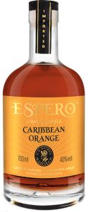Espero Creole Caribbean Orange
