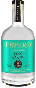 Espero Coco Caribe