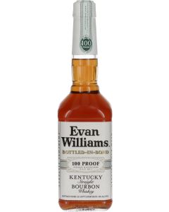 Evan Williams Kentucky Bourbon White Label