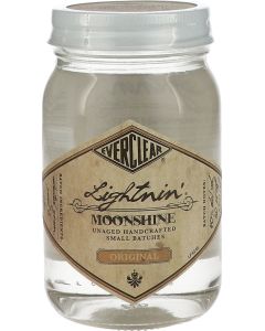 Everclear Lightnin Moonshine Original