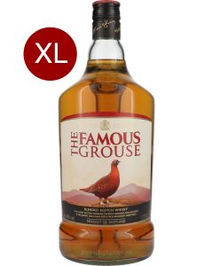 Famous Grouse XXL 1.75 Liter