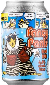 Het Uiltje Fancy Pants