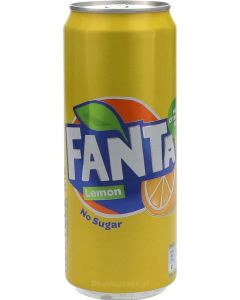 Fanta Lemon Op=Op (THT 31-03-23)