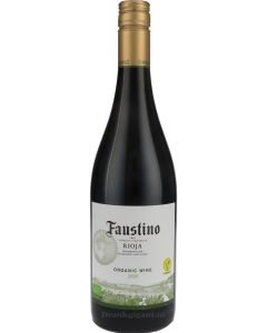 Faustino Rioja Organic