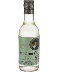 Faustino VII Viura
