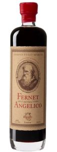 Fernet del frate Angelico 