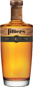 Filliers Barrel Aged Genever 12 Years