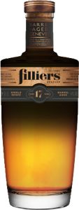 Filliers Barrel Aged Genever 17 Years 