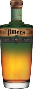 Filliers Barrel Aged Genever 21 Years 