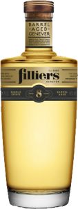 Filliers Barrel Aged 8 Years 