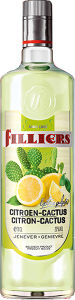 Filliers Citroen-Cactus Jenever