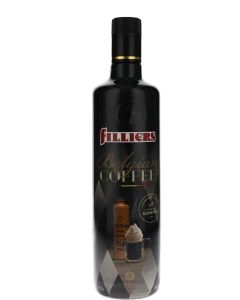 Filliers Belgian Coffee