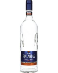 Finlandia 101