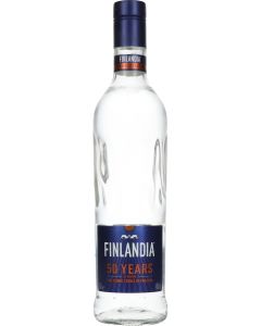 Finlandia 50 Years Anniversary Edition