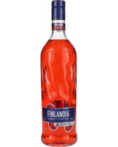 Finlandia Redberry