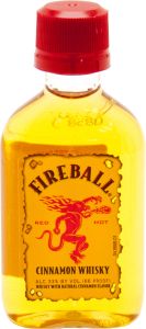 Fireball Mini