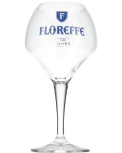 Floreffe Voetglas