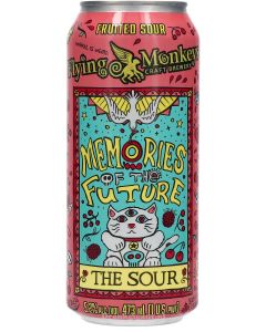 Flying Monkeys Memories Of The Future Sour