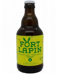 Fort Lapin Hoplapin