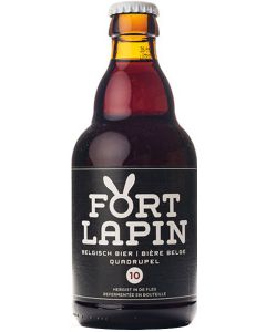 Fort Lapin Quadrupel