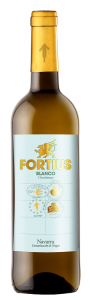 Fortius Blanco Chardonnay 2019