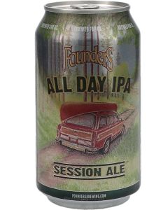 Founders All Day IPA Session Ale