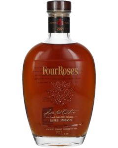 Four Roses Small Batch 2021 Edition
