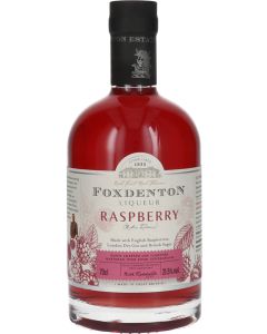Foxdenton Raspberry Liqueur
