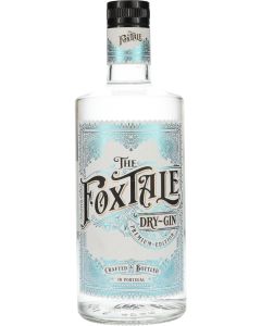 Foxtale Dry Gin