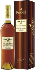 Frapin Cognac Cigar Blend