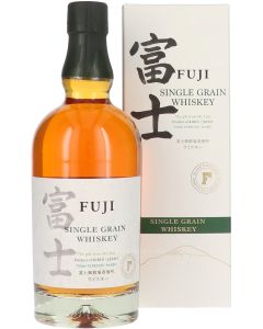 Fuji Single Grain