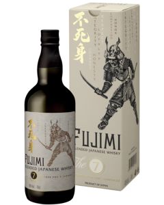Fujimi The 7 Virtues Of The Samurai