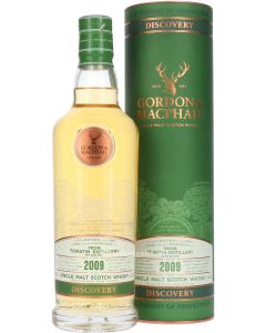G&M Tomatin Discovery 2009