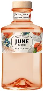 G'Vine June Wild Peach & Summer Fruits