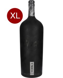 Gansloser Black Vodka 12 Liter XXL